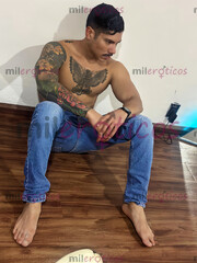 COLOMBIANO ÚLTIMO DÍA EN MÉXICO COLOMBIANO HETERO ACTOR PORNO - FOTO 4