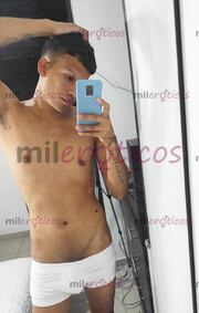 POR ACÁ UN CHICO VERSÁTIL MÁS ACTIVO NUEVO EN LA CIUDAD - FOTO 7