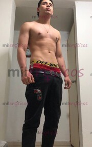 HOLA ME LLAMO JUAN CHICO VIP NUEVO VERGON! - FOTO 2