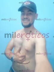 SOY UN CHICO ABIERTO, DISPONIBLE A CULPLIR FANTASIAS - FOTO 1