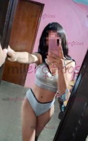 NENITA TETONA Y SUPER NALGONCITA ESPERANDO UNOS RICOS COGIDONES - FOTO 3