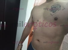 BUSCO MUJER PARA TENER RELACIONES OCASIONALES - FOTO 6
