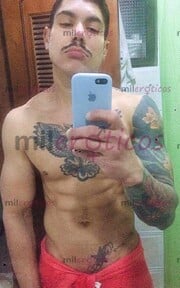 HASTA HOY BARRANQUILLERO HETERO MODELO WEBCAM ACTOR PORNO 2019 - FOTO 4