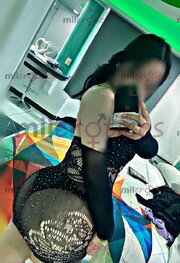 AMOR VAMOS A SENTIR ESE PLACER QUE TANTO TE GUSTA BEBE - FOTO 9
