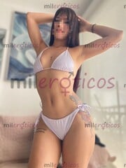 HERMOSA CHICA DE 18 AÑOS NUEVA EN LA CIUDAD - FOTO 1