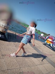 SERVCIO REAL CON CHICA REAL Y MUY HOOOOT A TU ALCANSE - FOTO 8