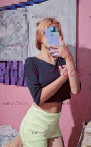 YA QUIERO REBOTAR EN TU RICA VERGA HASTA SACAR TODA TU RICA LECHITA - FOTO 1