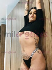 FLAQUITA MORENITA POR PRIMERA VEZ EN TU CIUDAD CON LUGAR - FOTO 8