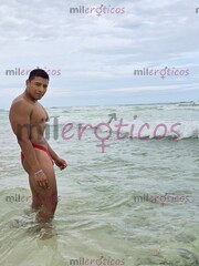 JOVEN CALIENTE INTER PARA PASARLA RICO, BUEN CULO Y BUENA VERGA. DE VISITA - FOTO 3