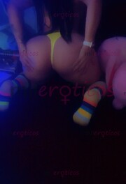 SOY ALYSSA COSSIO ESCORT 100% REAL ÚNICAMENTE DE 8 AM A 1 AM - FOTO 1