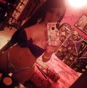 LLEGO LA MÁS TOP DE ESTE PORTAL SEXI CACHONDA Y DOMÍNANTE - FOTO 10