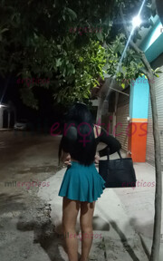 CHICA TRAVESTI,, DISPONIBLE PARA BRINDARTE UNA MUY BUENA EXPERIENCIA PLACENTERA - FOTO 9