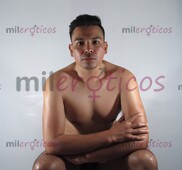 GIGOLO EN MÉXICO, MIEMBRO GRANDE (PAREJAS) VARIAS ZONAS - FOTO 4