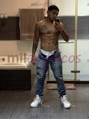 VERGON, JOVEN Y TRABAJADO LISTO PARA COMPLACERTE - FOTO 3