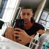 ATREVIDO Y TRAVIESO ME GUSTA LA ADRENALINA Y LO SALVAJE - FOTO 8