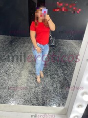 HOLA SOY PAOLA , NUEVA EN EL HAMBIENTE, APRETADITA Y RICA - FOTO 2