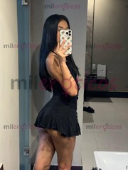 NENA TRAVIESA DE VISITA EN TU CIUDAD TENGO PROMOS...MIRANDA - FOTO 3