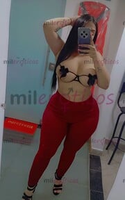 CABALLOTA VETERANA EXPERTA Y DESCOMPLICADA DISPONIBLE 24HR - FOTO 7
