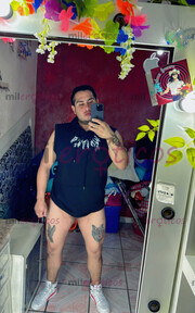 PASIVO GORDITO AGRADABLE BUENA HONDA DISCRETO Y RESERVADO - FOTO 3