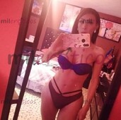 HOLA LLEGO ATU CD LA MÁS SUMISA DE ESTE PORTAL PERO ALA VES DOMINANTE - FOTO 5