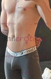 MAN RELAJADO PARCHADO., VERSÁTIL Y TAMAÑO PROMEDIO SI LE INTERESA HAB - FOTO 5