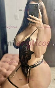 CAMILA REAL CULONA EXUBERANTE SOLO PARA EXIGENTES NIVEL EJECUTIVO - FOTO 1
