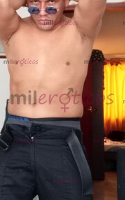 COSTEÑITO DELICIOSO APASIONADO Y CON GANAS DE TI - FOTO 6