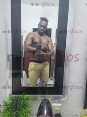 CHOCOLATE CALIENTE CARIBEÑO 24CM MORBOSO COMPLACIENTE - FOTO 9