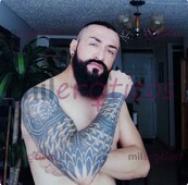 POTRO DOTADO CON DESEOS INSACIABLES DE DETONARTE TODA. SOY RESERVADO Y COMPLACIE - FOTO 6