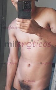 ACTIVO, MORENO, VERGÓN, MIDO 1.76, COSTEÑO, MORBOSO, ARRECHO PARA TI. - FOTO 3