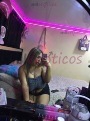 SOY MÍA MONITA DE 19 AÑITOS, SOLO DOMICILIOS A TU SITIO - FOTO 3