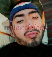 HOLA SOY BRUNO 1.90 CM DE AMOR ,VAMOS PASARLA RICO LLAMAME - FOTO 1
