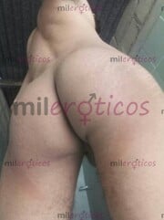 MACHO VERSATIL CON VERGA CURVA VENOSA Y CULO APRETADO - FOTO 5