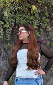 IVETH CHICA DOMINANTE ÚLTIMOS DÍAS EN TU CIUDAD - FOTO 9