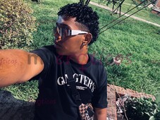 ANDRÉS JOVENCITO DE 18 AÑOS DESCOMPLICADO VERSÁTIL - FOTO 6