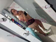 HOLA BEBÉ DISPONIBLE EN EL ÁREA DE GARCÍA VOY A MOTEL U HOTEL O DOMICILIO - FOTO 8