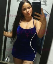 HOLA SOY SARA, CHICA DULCE HERMOSA COMPLACIENTE PARA TODO LO QUE DESEAS - FOTO 10