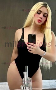 HERMOSA JOVEN TRANSEXUAL EN TU CIUDAD ÚLTIMOS DIAS - FOTO 1