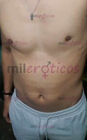TENGO SITIO MAN DISCRETO DE PASO POR VALLEDUPAR VERSÁTIL FULL LECHERO. - FOTO 1