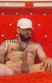 VERGA 24CM GRUESA Y CABEZONA LISTO PARA TENER LA FANTACIA QUE DESEAS - FOTO 10