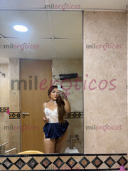 BELLA MUÑECA DE VISITA ME LA CIUDAD, ACEPTO TARJETA Y CUENTO CON LUGAR - FOTO 4