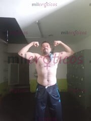 SOY GORDIBUENO, PELUDO Y BUENAONDA INVITAME A DONDE TU QUIERAS - FOTO 9