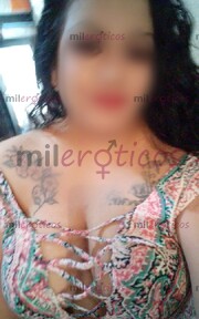 CHAPARRITA PIEL CANELA ALIVIANADA EXECELENTE SERVICIO - FOTO 8