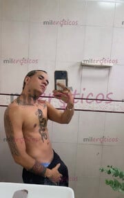 CHICO SERIO, DISCRETO 20CM DE VERGA SOLO PARA TI - FOTO 6