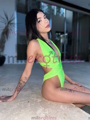 AITANITA COMPLACIENTE DE LOS PIES A LA CABEZA, GUSTOS EXIGENTES - FOTO 6