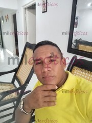 ME LLAMO CARLOS Y VENGO A TRAERTE DE MI RICO SERVICIO QUE ESPERAS PARA CONTACTAR - FOTO 8