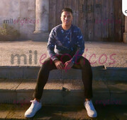 SOY BRUNO DE VUELTA VENGO MÁS CALIENTE Y A TUS ÓRDENES VAMOS A PASARLA RICO - FOTO 9