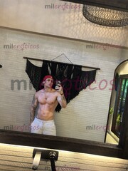 DISPONIBLE ATLÉTICO MATEO 175 CUERPO FITNES - FOTO 1