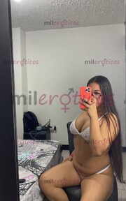 POR PRIMERA VEZ SCORT DE LUJO Y MUY COMPLACIENTE, LAS TETAS MÁS RICAS - FOTO 7