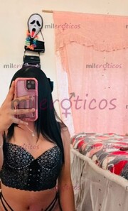 NUEVA EN TU CIUDAD SUPER FEMENINA Y CALIENTE 100%REAL - FOTO 6